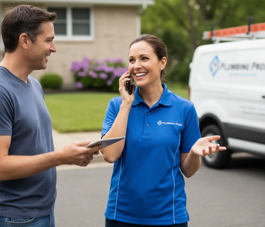 Water Heater Installation in Lodi, WI